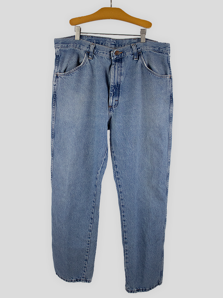 Vintage Rustler Jeans