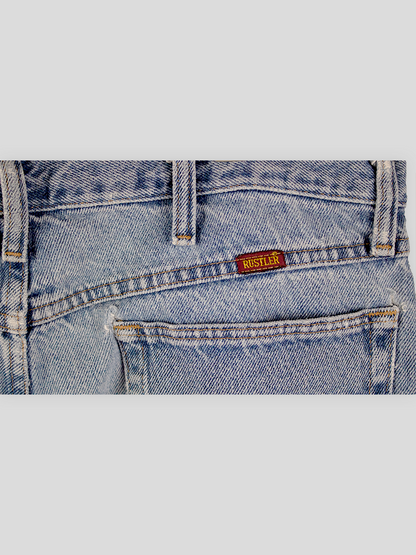 Vintage Rustler Jeans