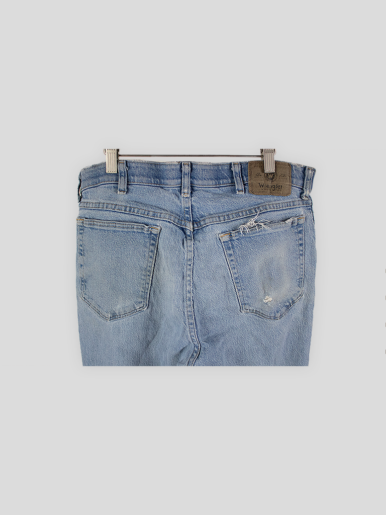 Jeans Wrangler Vintage