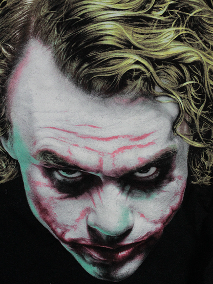 Playera Joker