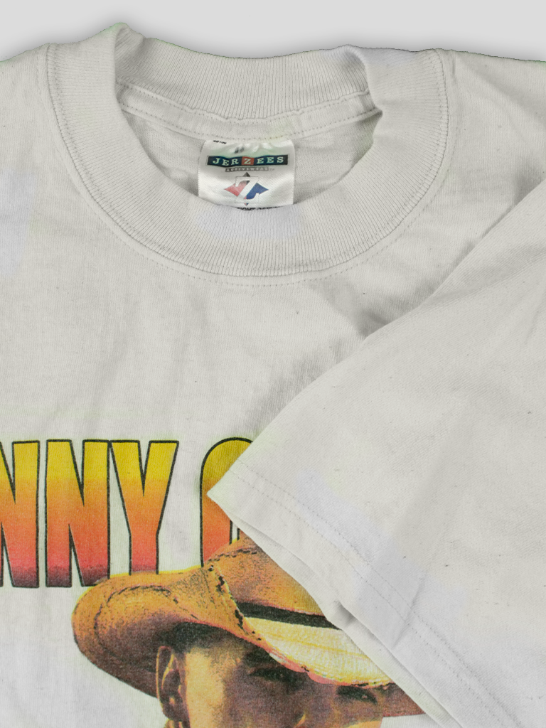 Kenny Chesney T-shirt