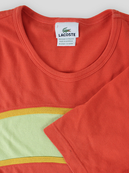 Playera Lacoste