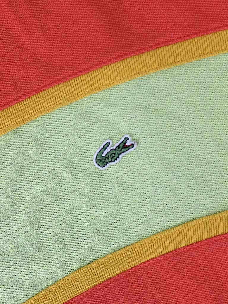 Playera Lacoste