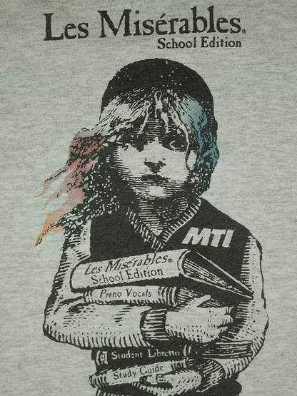 Les Miserables T-shirt