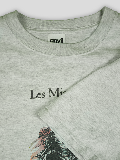 Les Miserables T-shirt