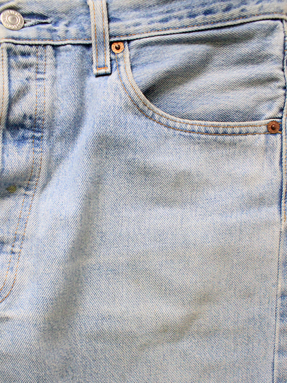 Levi's Vintage Jeans