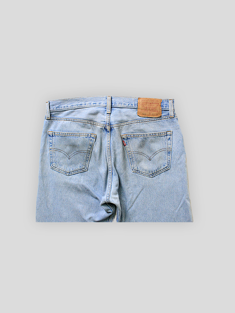 Jeans Levi's Vintage