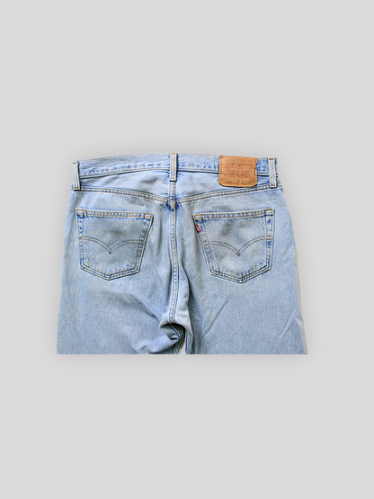 Levi's Vintage Jeans