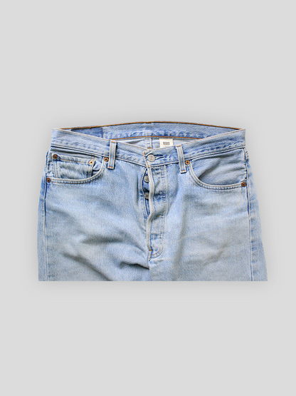 Levi's Vintage Jeans