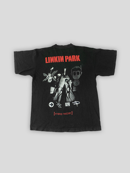 Playera Linkin Park Vintage