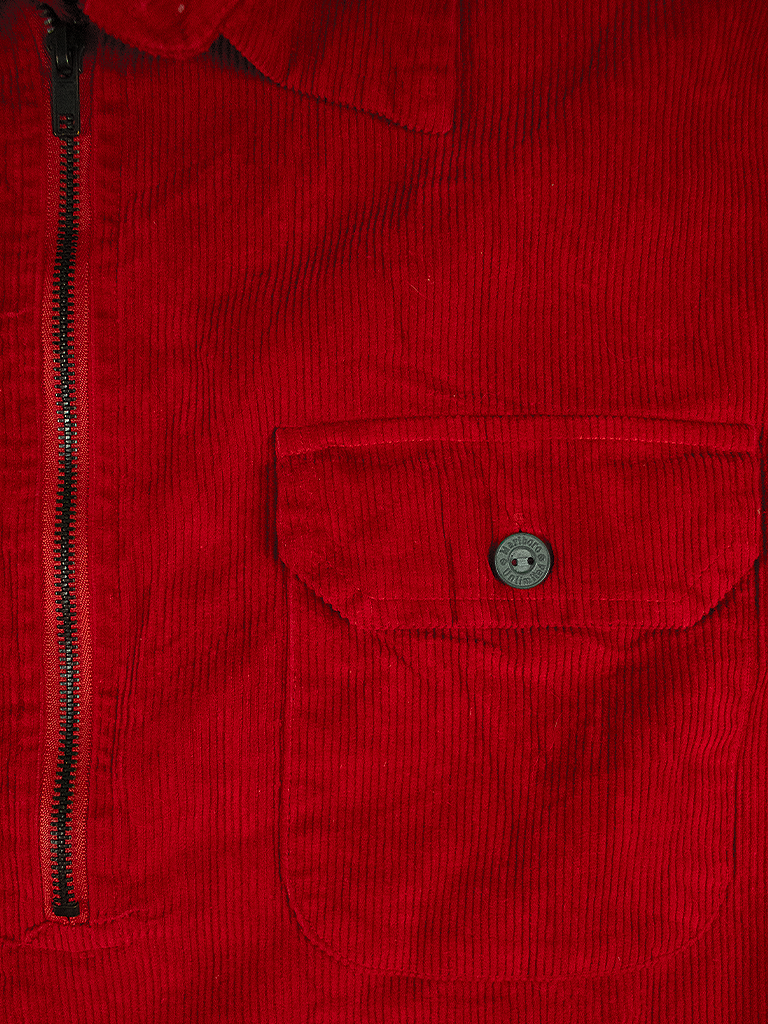 Marlboro 2025 corduroy jacket