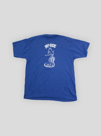 Blue McGee Vintage T-shirt