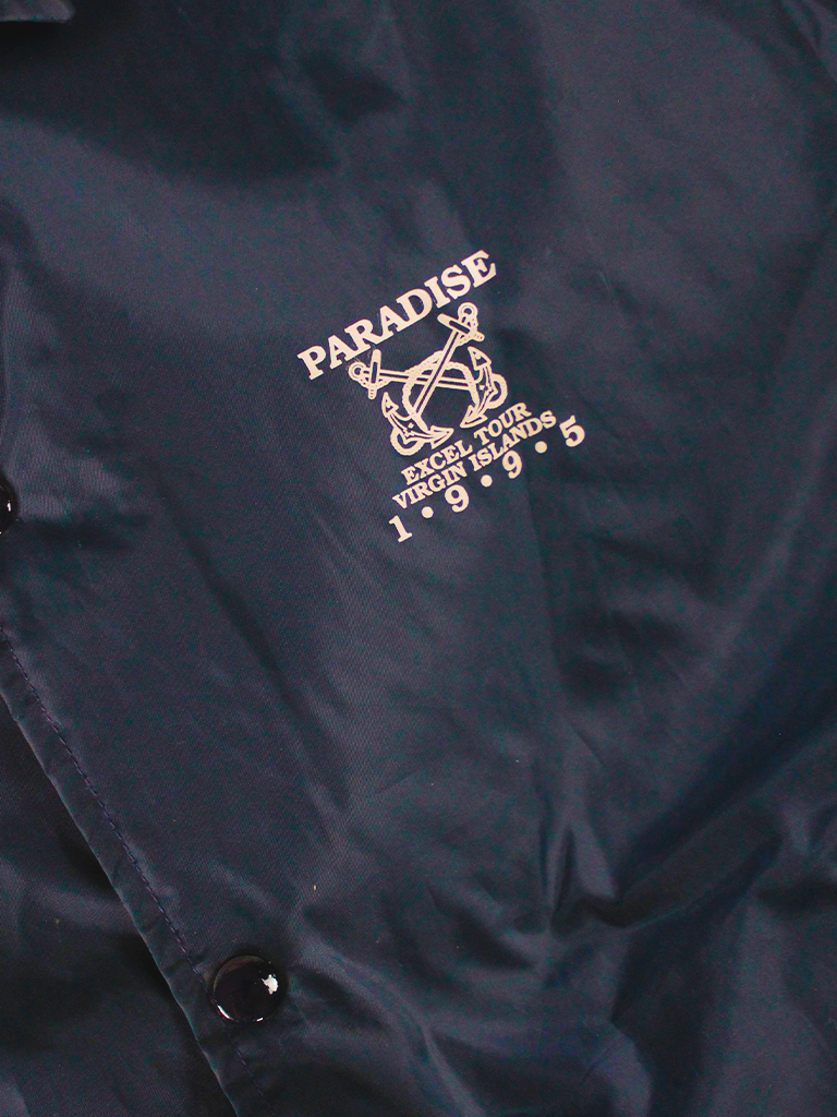 Paradise jacket