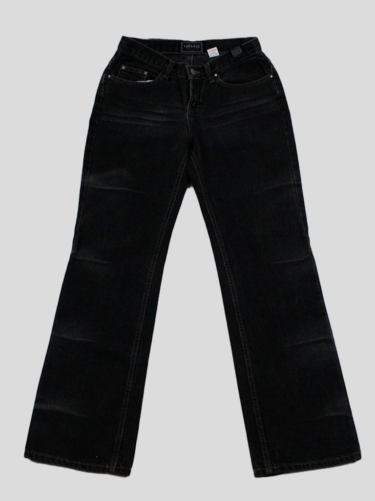 Jeans Versace Obscuro