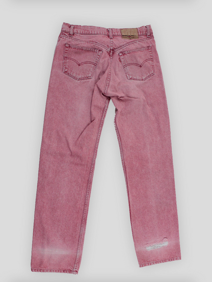 Jeans Levi's XX Pink