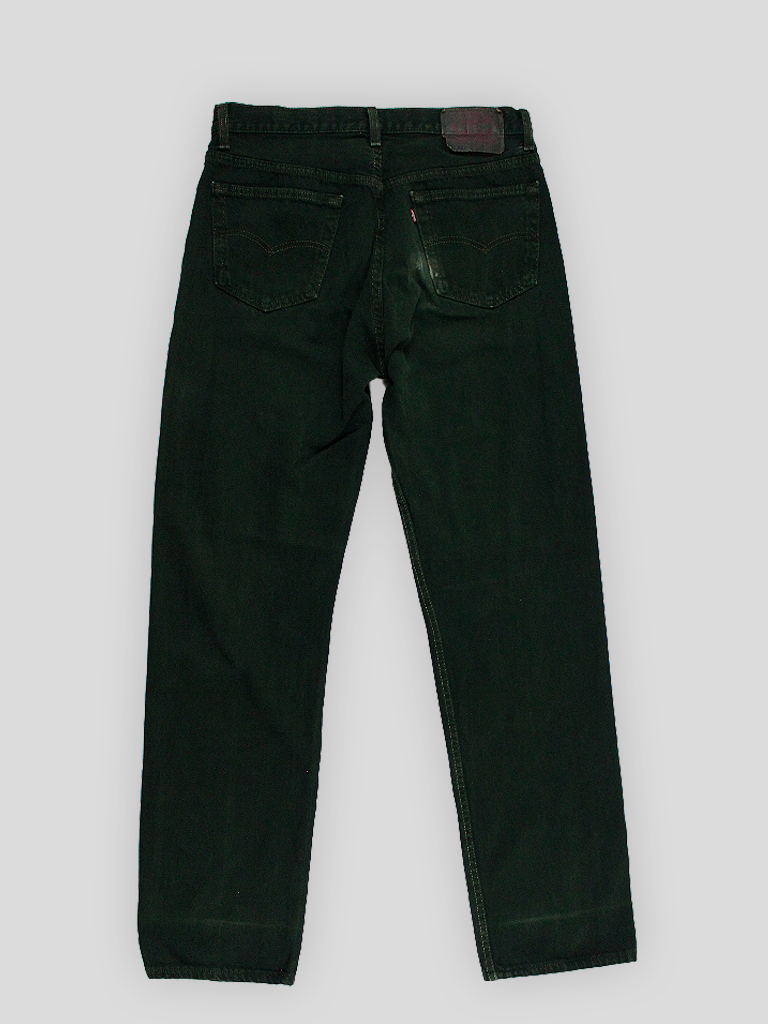 Levi's 501 Vintage Jeans