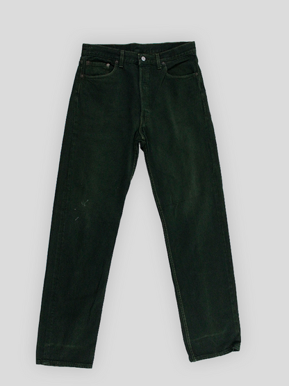 Levi's 501 Vintage Jeans