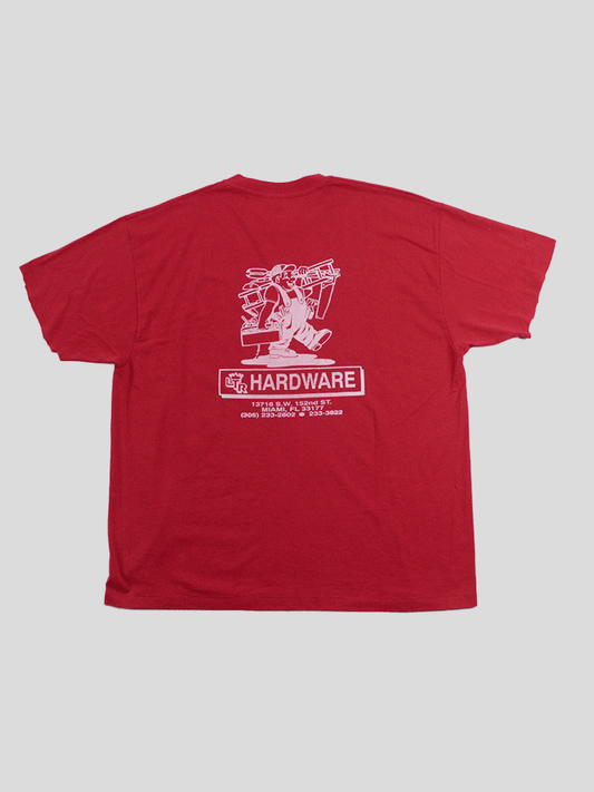Vintage Hardware T-shirt