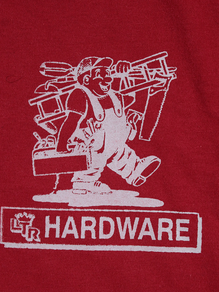 Vintage Hardware T-shirt