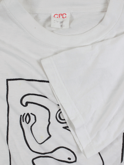 Vintage Bird Men's T-shirt