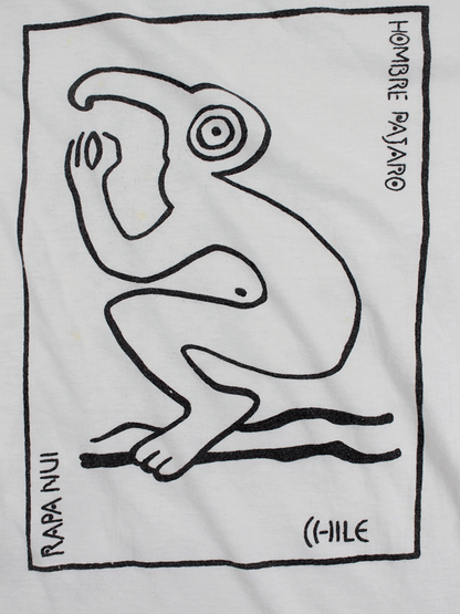 Vintage Bird Men's T-shirt