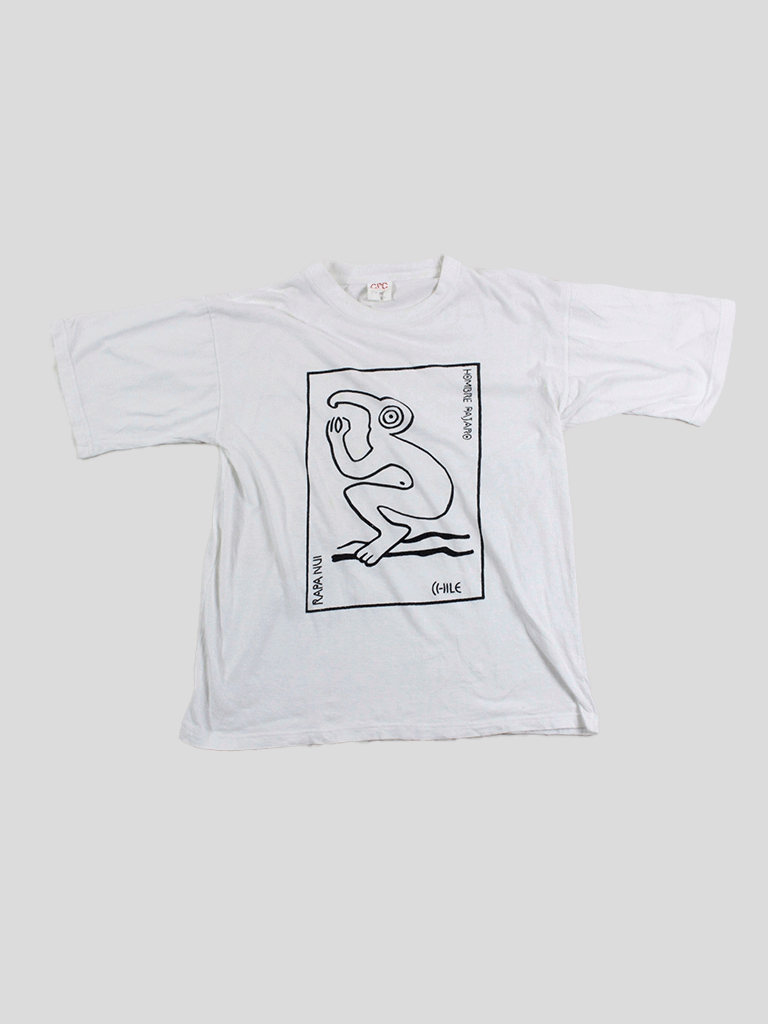 Vintage Bird Men's T-shirt