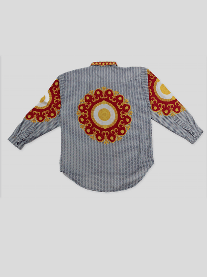Vintage Versace Shirt