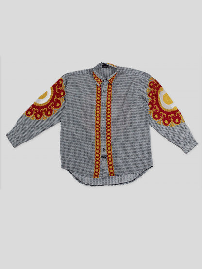Vintage Versace Shirt