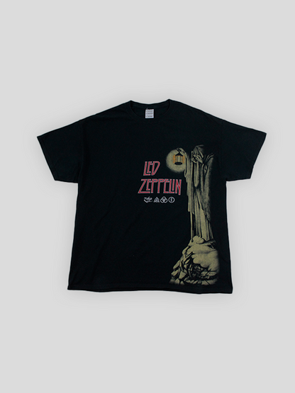 Playera Led Zeppelin