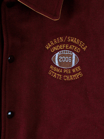 Redskins Vintage 2006 Jacket