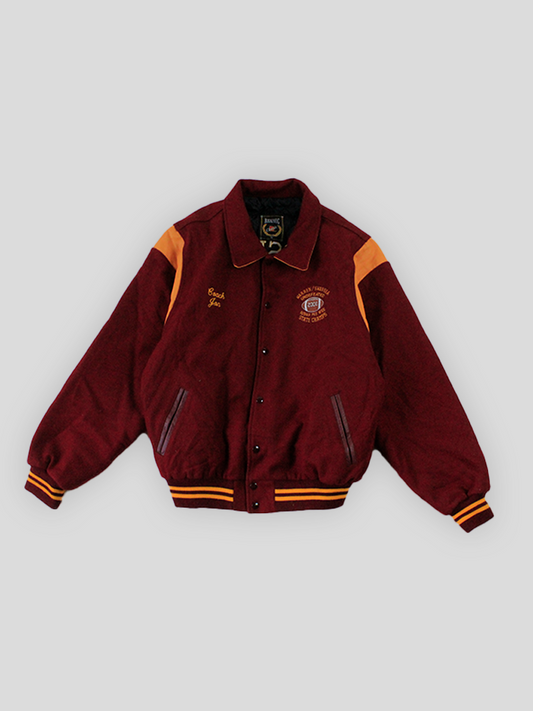 Redskins Vintage 2006 Jacket