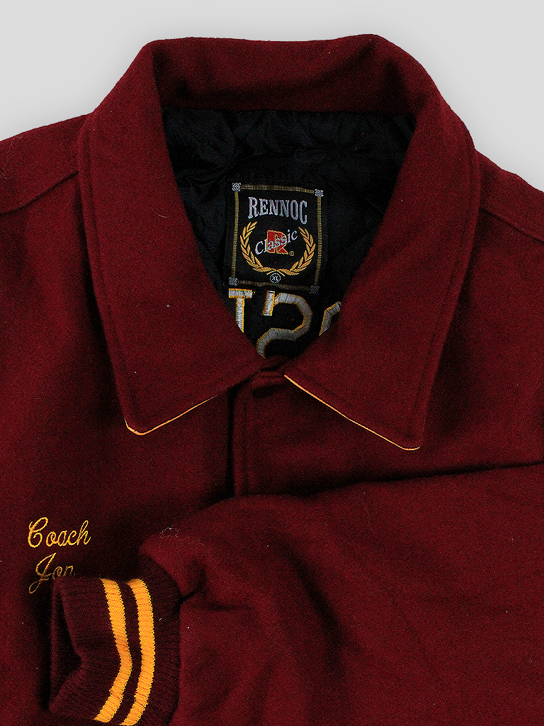 Redskins Vintage 2006 Jacket