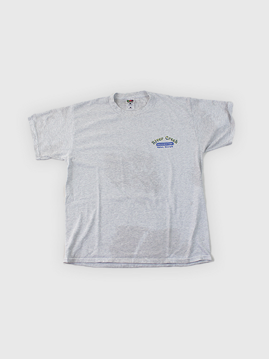 Playera River Creek Vintage