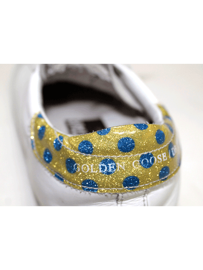 Tenis GGDB Golden Goose Superstar
