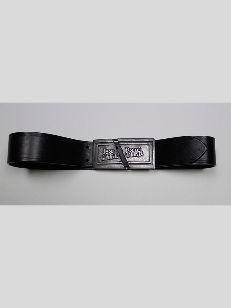 Jean Paul Gaultier belt