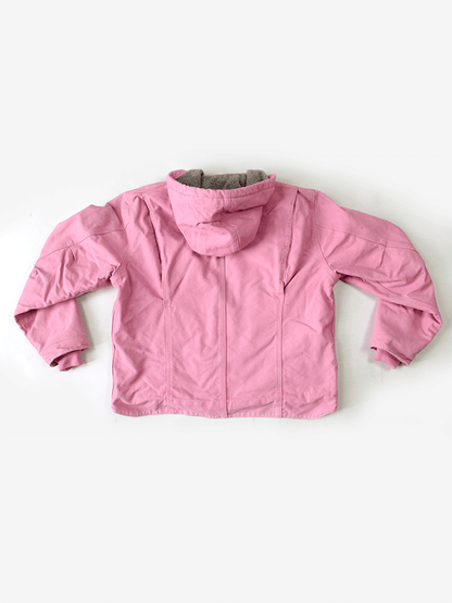 Vintage Carhartt Hoodie