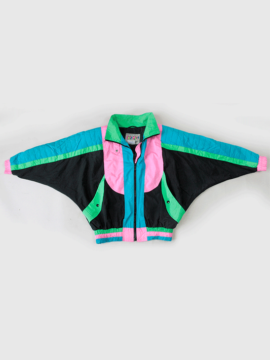 Windbreaker East West Vintage