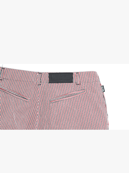 Moschino Pinstripe trousers