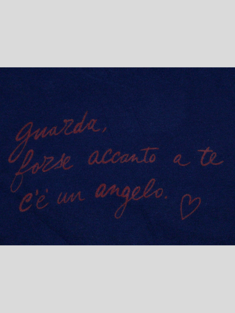 Fiorucci Angel Vintage T-shirt