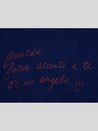 Fiorucci Angel Vintage T-shirt