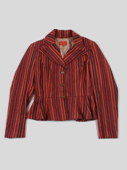 Blazer Crop Vivienne Westwood Red Label