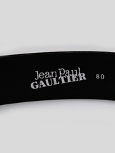 Load image into Gallery viewer, Jean Paul Gaultier belt