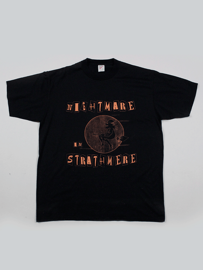 Vintage Nightmare T-shirt