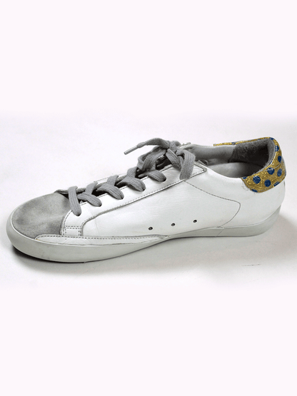 Tenis GGDB Golden Goose Superstar