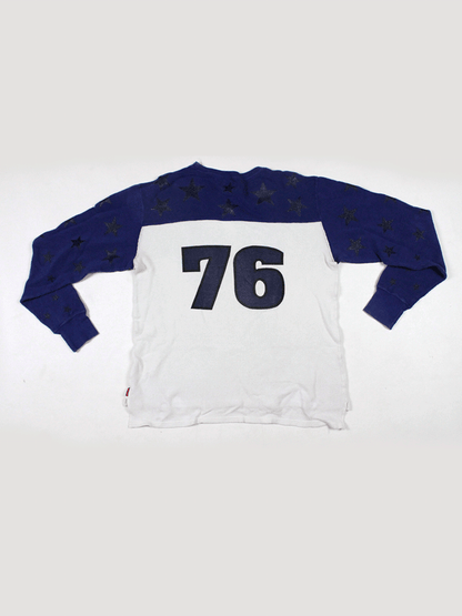 Wtaps "76" Long Sleeve