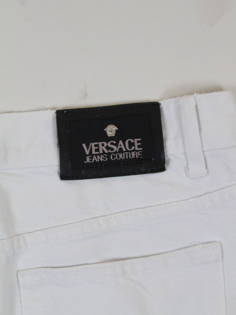Jeans Versace Vintage