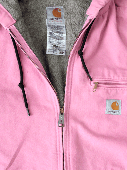 Vintage Carhartt Hoodie