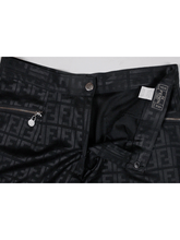 Load image into Gallery viewer, Vintage Fendi trousers