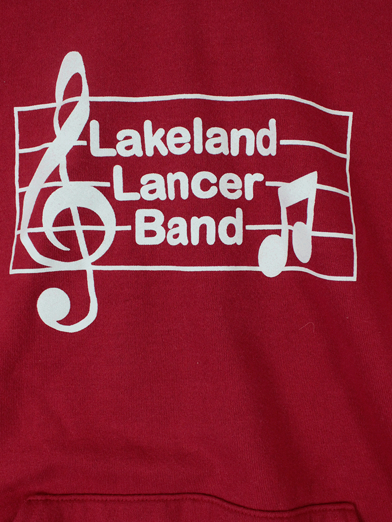 Vintage Lakeland Sweatshirt