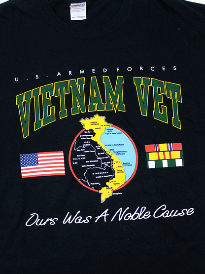 Playera Vietnam